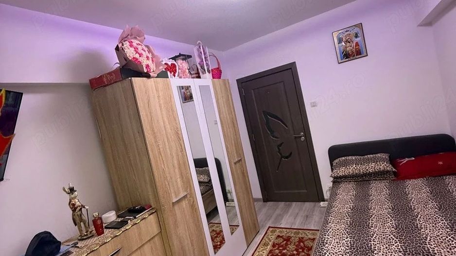 Vanzare Apartament 3 camere, parter, renovat 2026, parcare ADP – Bd Timisoara - Poză 4
