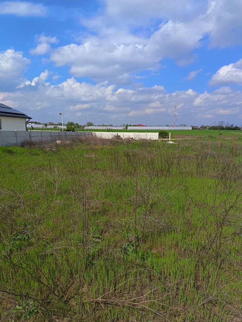 Teren de vânzare – Mihăilești | Oportunitate de investiție - Poză 15