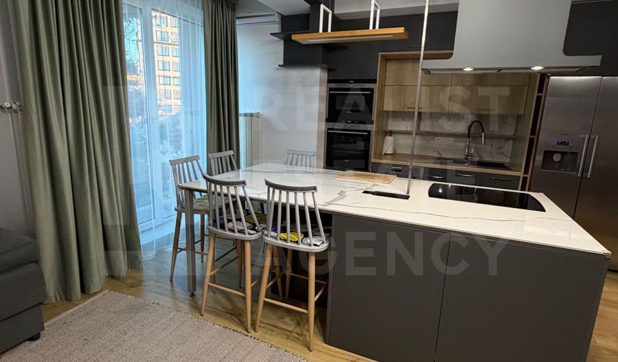 Chirie, towhouse, camere, 2 camere, str. Carierei, Râșcani - Poză 2