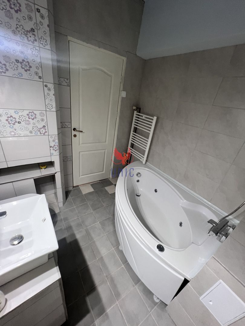 4 decomandate- 100 mp-etaj 1-Rovine - Poză 9