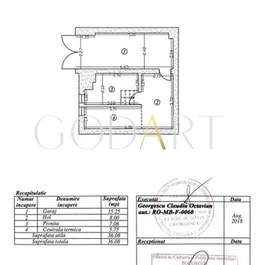 Vila individuala |  Domenii | Renovata - Poză 13