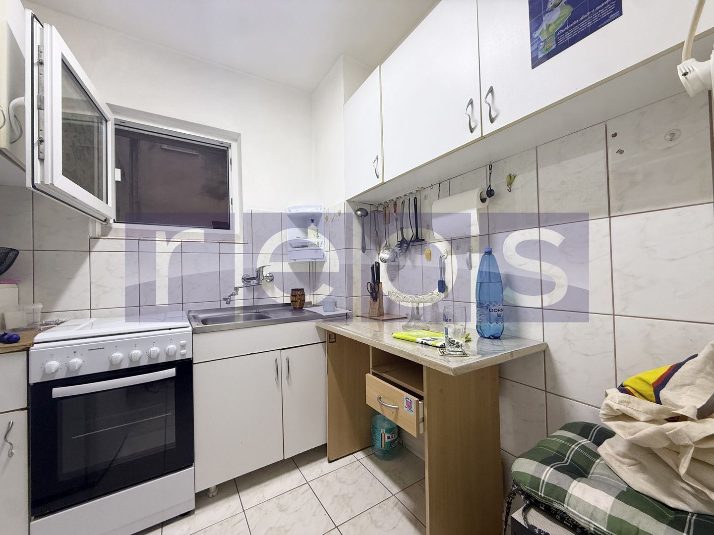 VÂNZARE 3 CAMERE | NICOLAE GRIGORESCU | BLOC REABILITAT - Poză 9