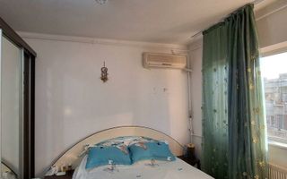 Apartament 3 camere decomandat 2 bai Bloc 1986 Apusului-str. Alesd - Poză 11