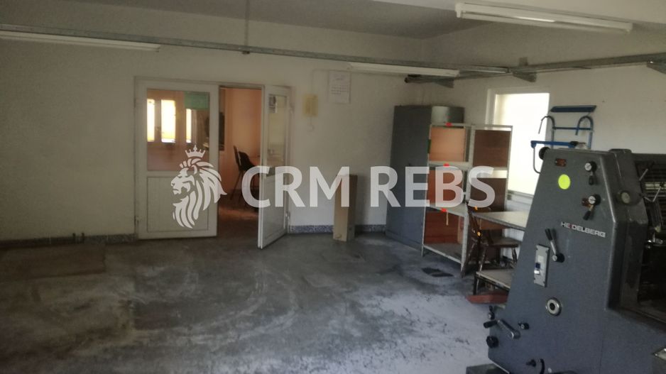 Spațiu Comercial - Tipografia Brastar - Poză 10