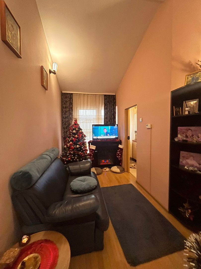 Garsoniera Cocheta 31 Mp I Suceava/Burdujeni I 35.000Euro - Poză 1