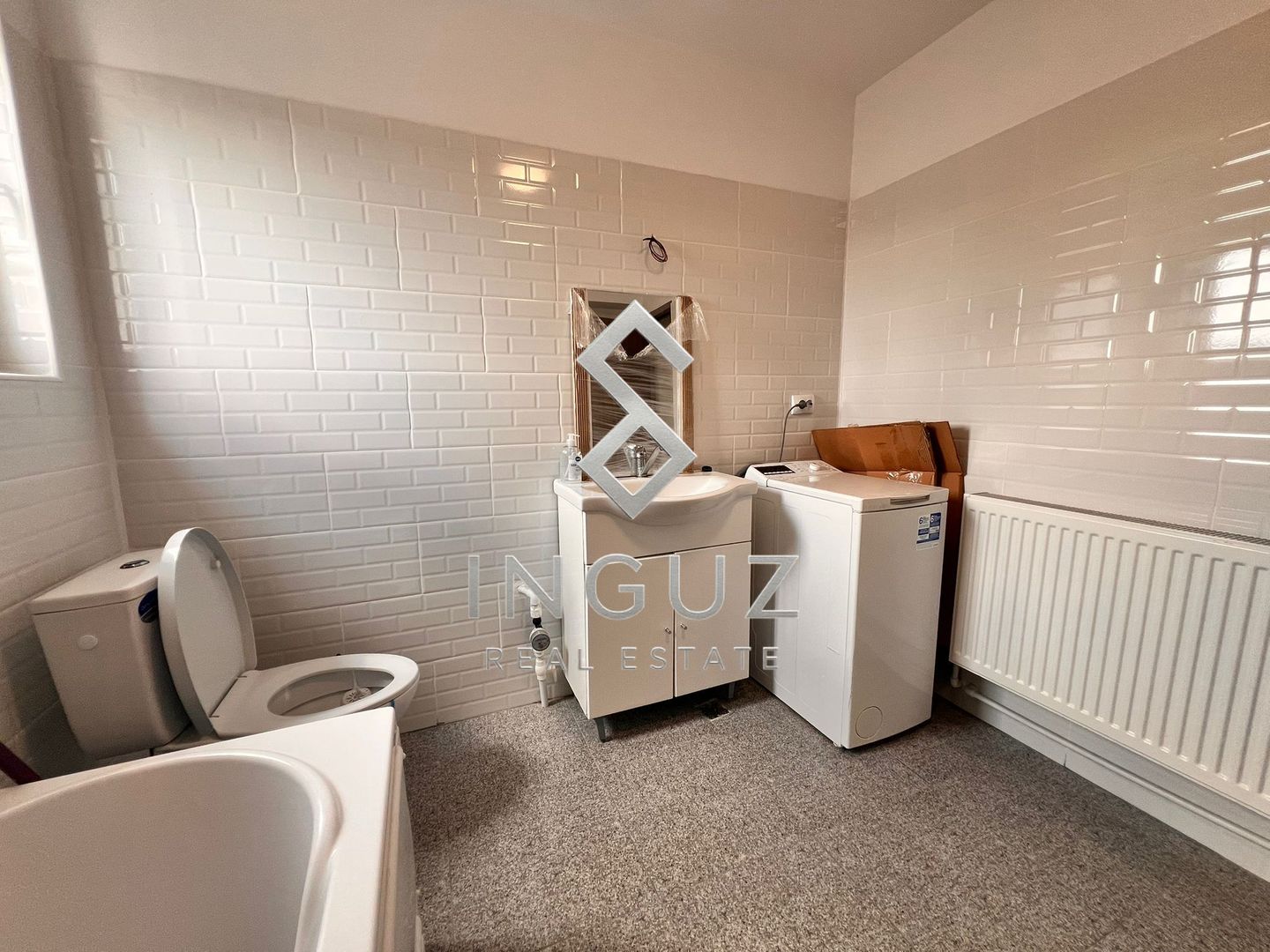 DE ÎNCHIRIAT – APARTAMENT 2 CAMERE – ZONA DOAMNA GHICA - Poză 6