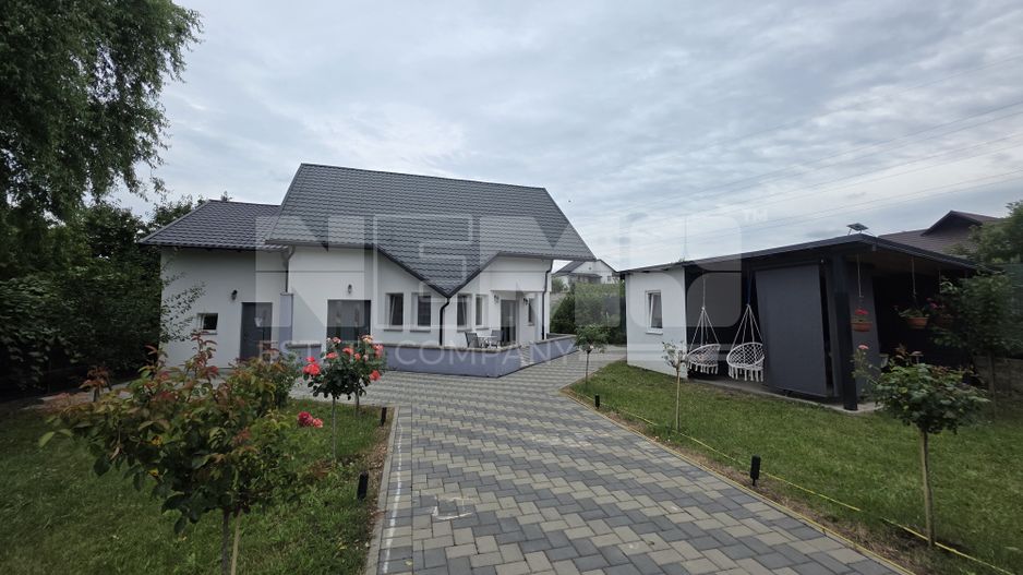Casă de vânzare | Sfântu Ilie, Suceava | 310.000 € - Poză 1