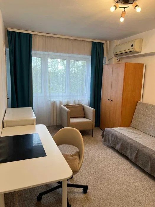 GARSONIERA CRANGASI, BUCATARIE INCHISA, MOBILAT/UTILAT MODERN - Poză 1