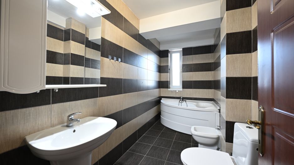 TOMIS NORD - vizavi VIVO MALL | 2 camere gata de mutare | balcon | gaz - Poză 13