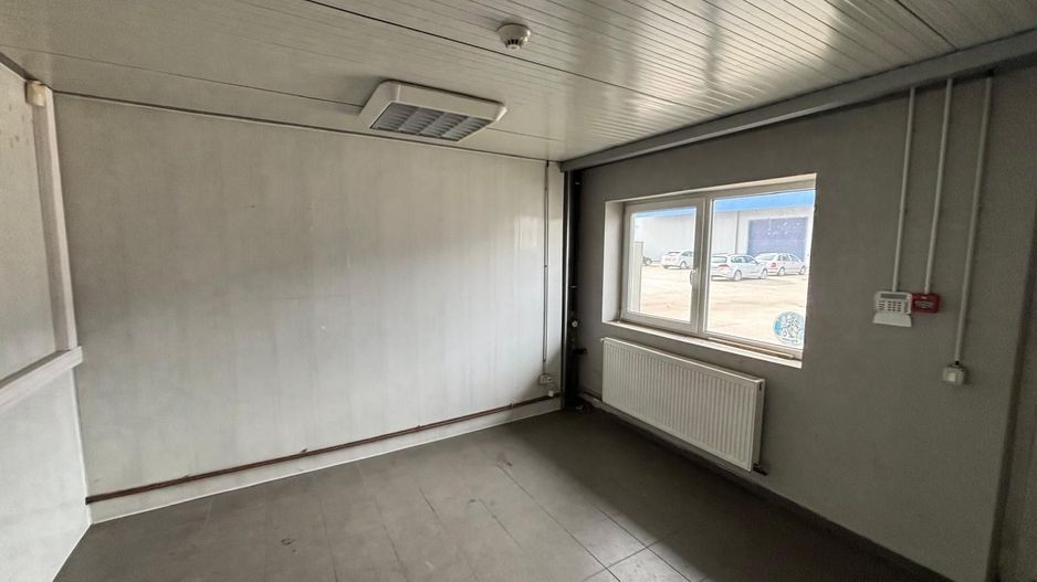 Hala 1514 mp in Calea Sagului - Poză 18