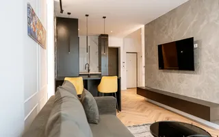 Apartament nou cu 2 camere de inchiriat EAS/Residence Central - Poză 11