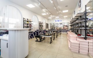 Chirie, spațiu comercial, 150 mp, strada Armeneasca, Centru - Poză 11