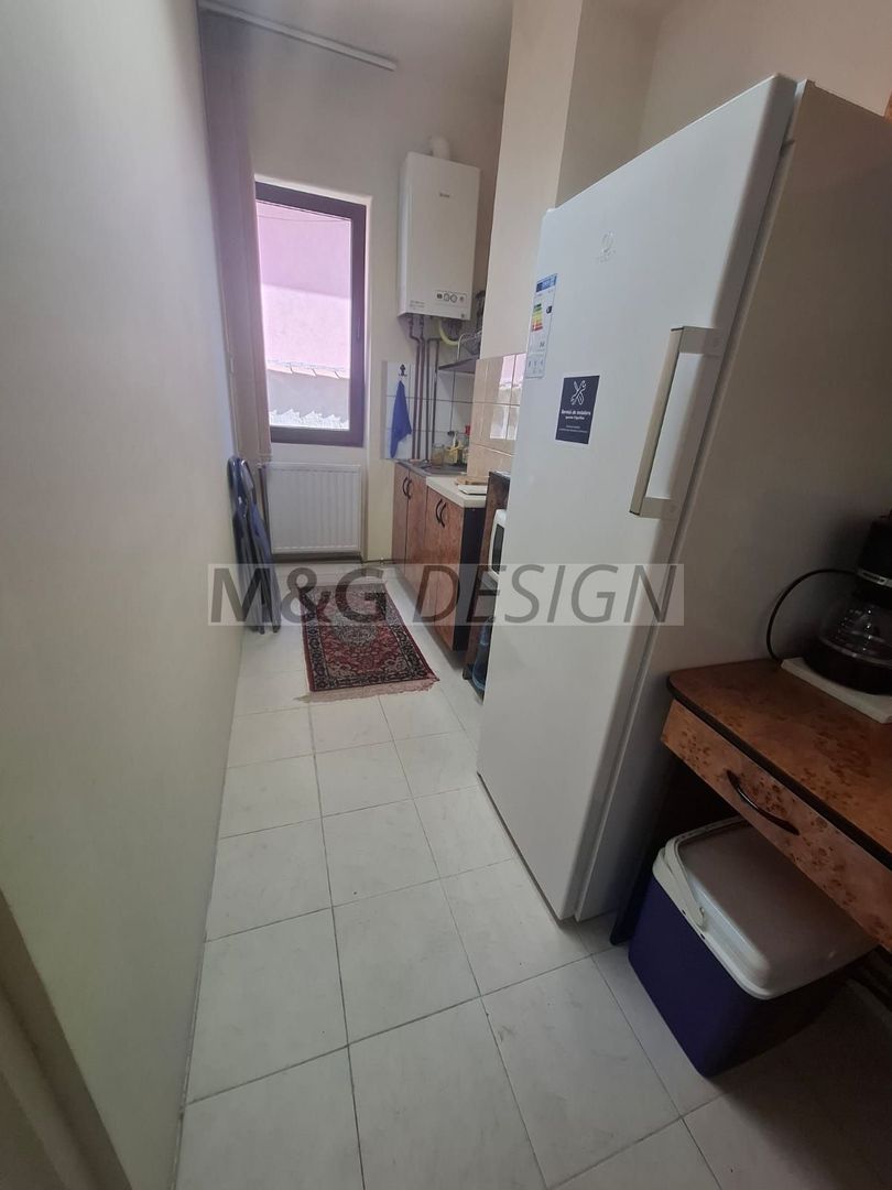 Apartament 1  camera  parter, Elisabetin - Balcescu - Poză 15