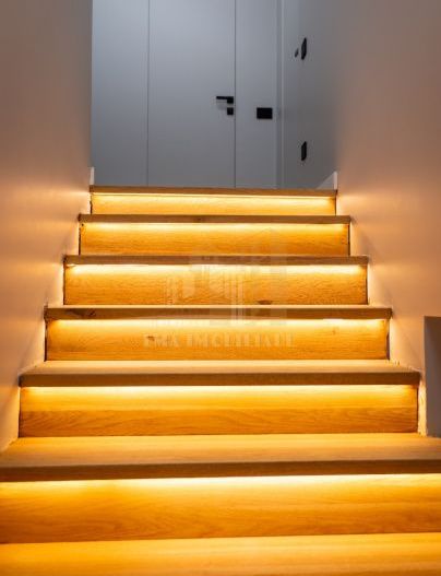 Casa moderna Stupini Brasov - Poză 15