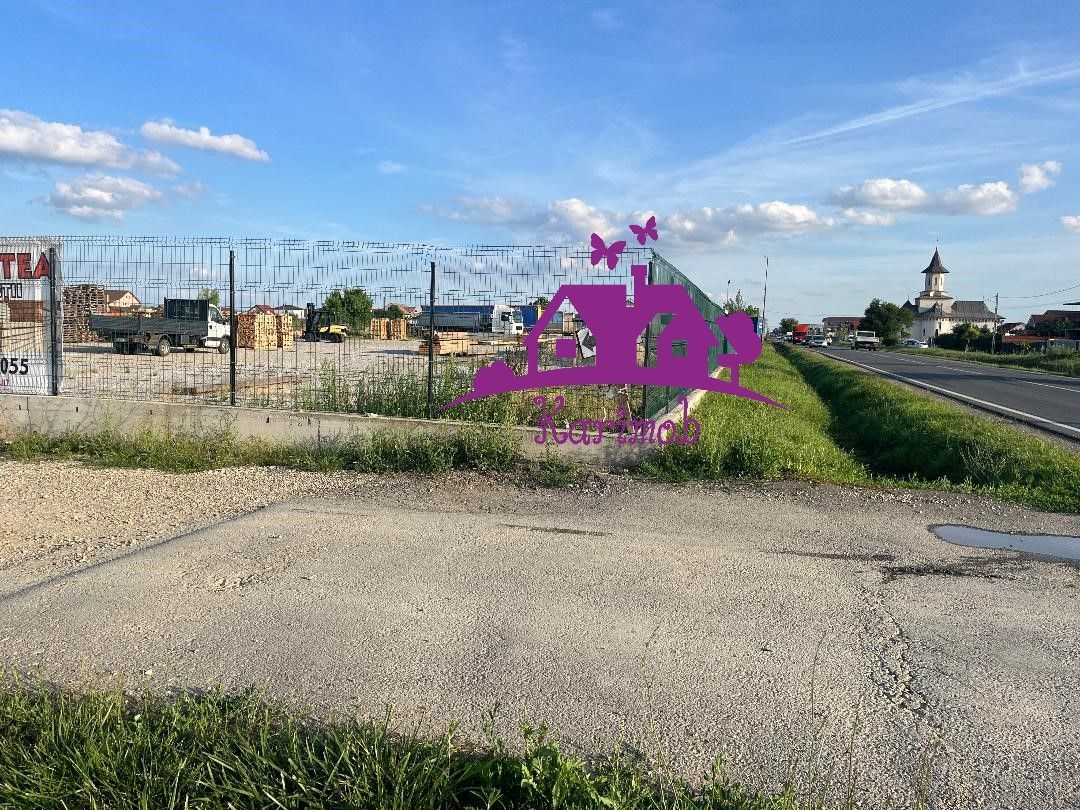 Teren de inchiriat Nojorid - Poză 4