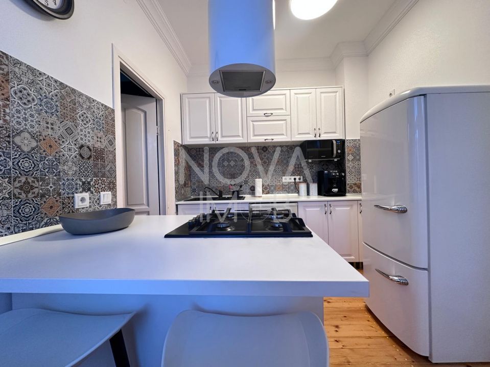 Apartament 3 camere de vanzare, Piata Armelor, Sibiu - Poză 7