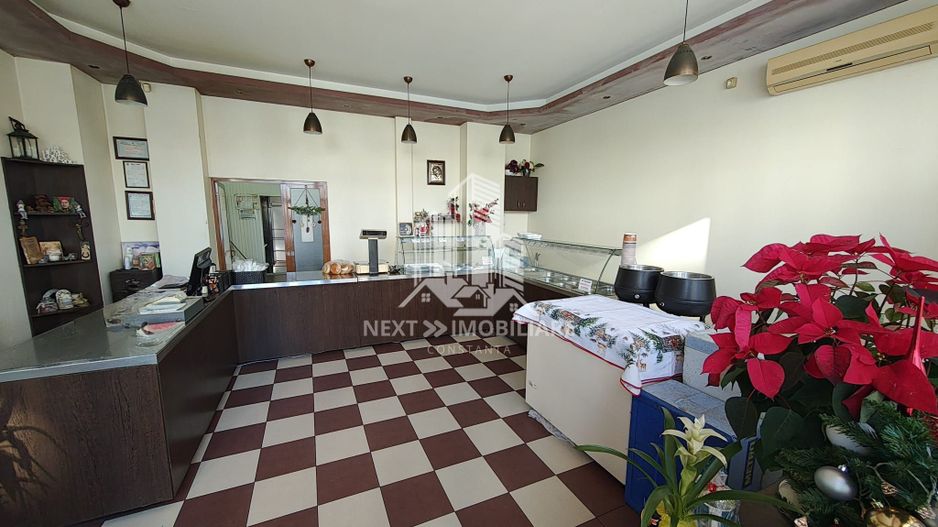 Spatiu comercial tip Catering Mangalia - Poză 2