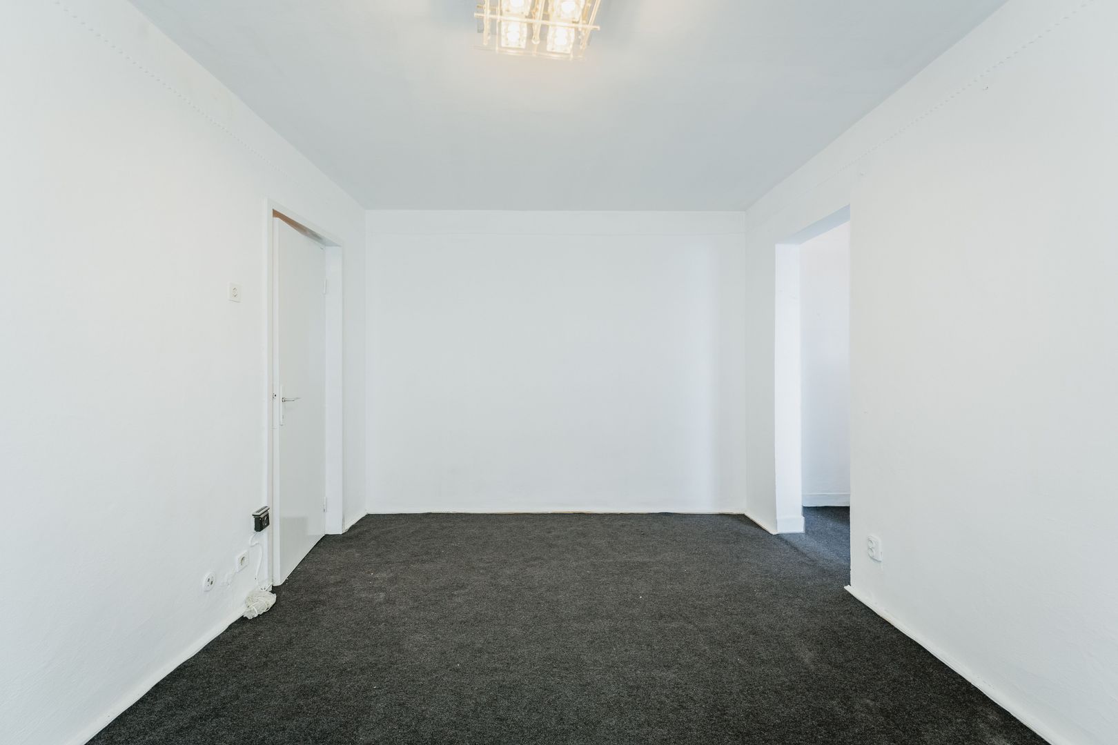 Apartament cu două camere, Fortuna - Poză 4