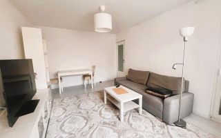 Apartament 2 camere de închiriat-Pet Friendly – Crângași, la 6 minute de metrou - Poză 16