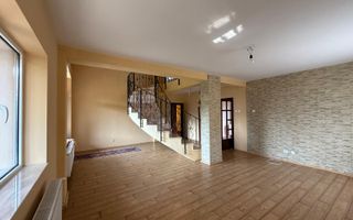 Casa P+M 224mp si teren 1000mp-Romanesti pe principala-2014-Libera - Poză 2