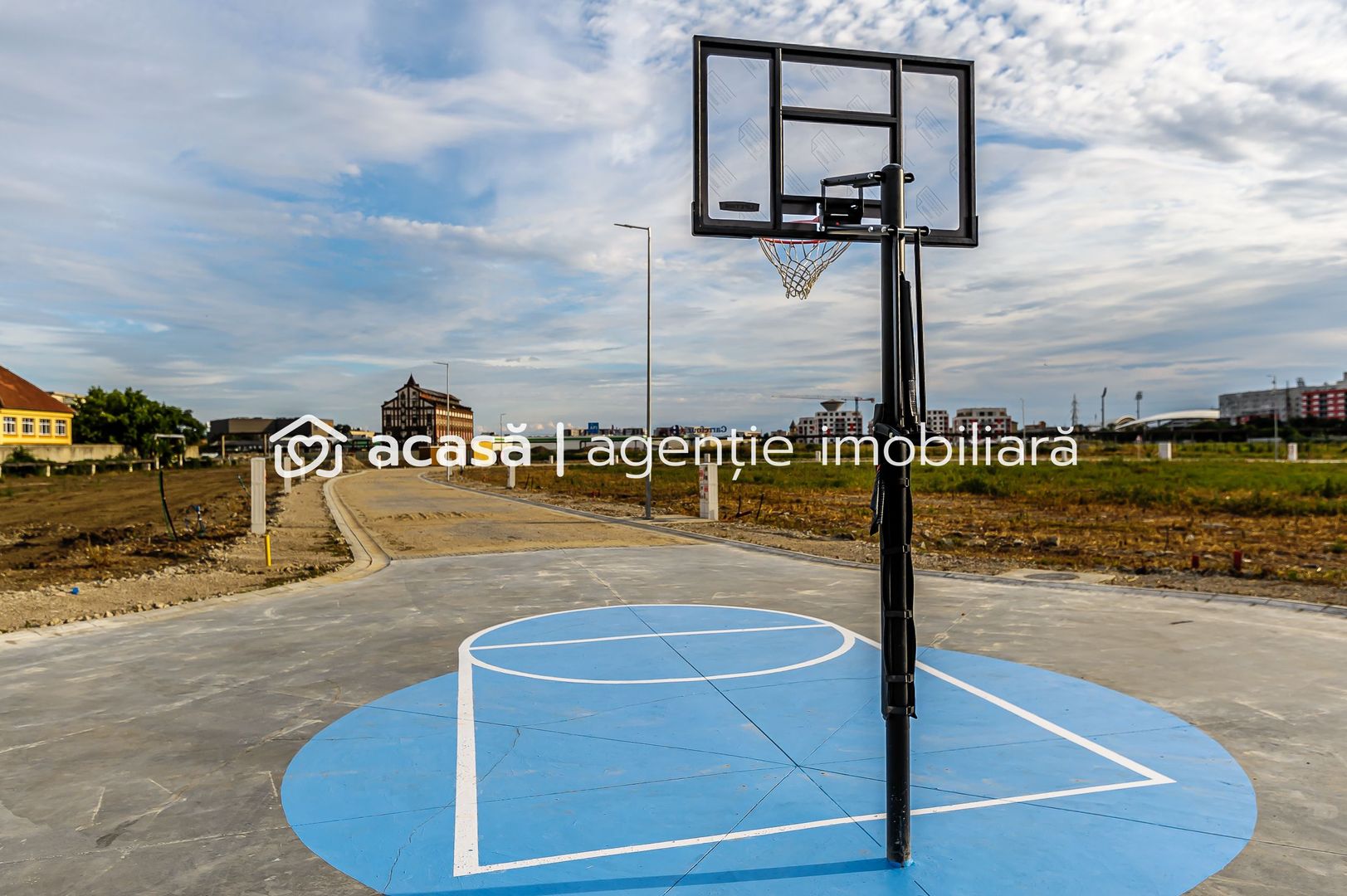 Parcele de teren exclusiviste ARED IMAR (fara agenție) - Poză 3