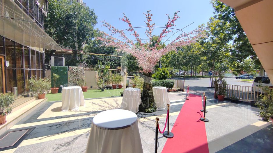 De vânzare – Restaurant Casa Luminita-Super Afacere - Poză 2