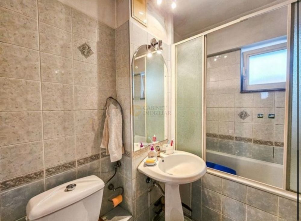 2 Camere - 53 MP | Etaj Intermediar | Fără Risc | Ferdinand - Poză 4