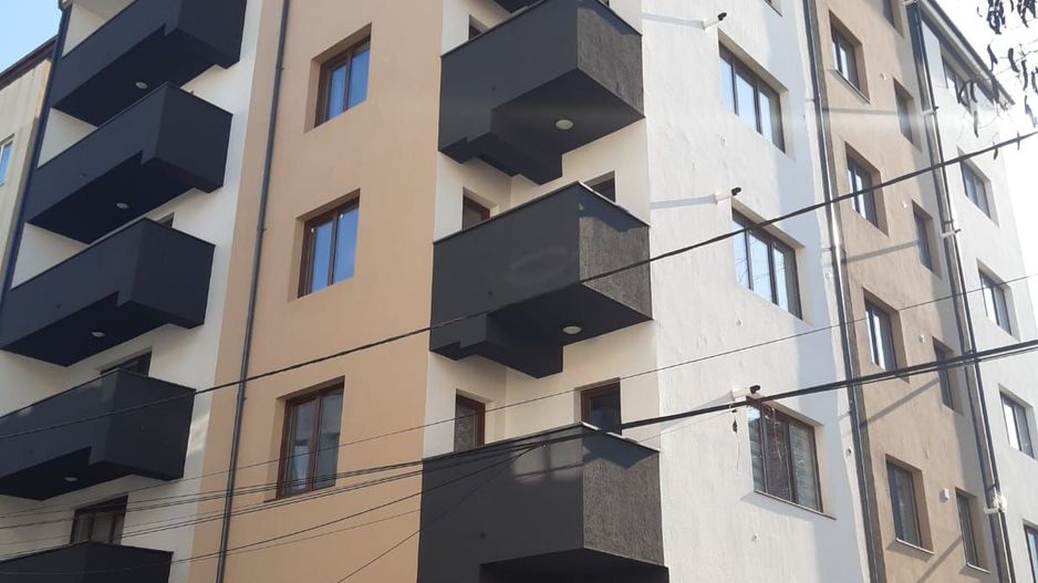 The Building 63 - Babesti 4 - Poză 1