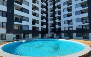 Apartament 2 camere Building Stefan Resort 2 - Ocazie Unica