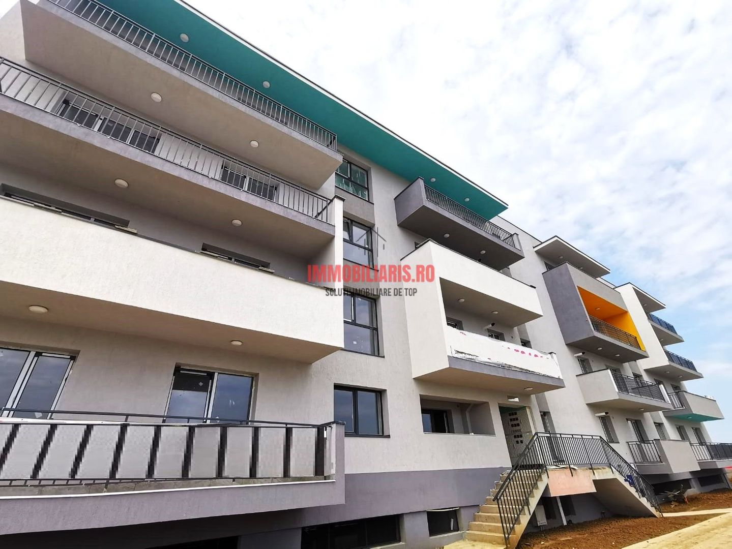 Blvd. 1 Decembrie 1918 - Parcare Inclusa - Comision 0% - Poză 9