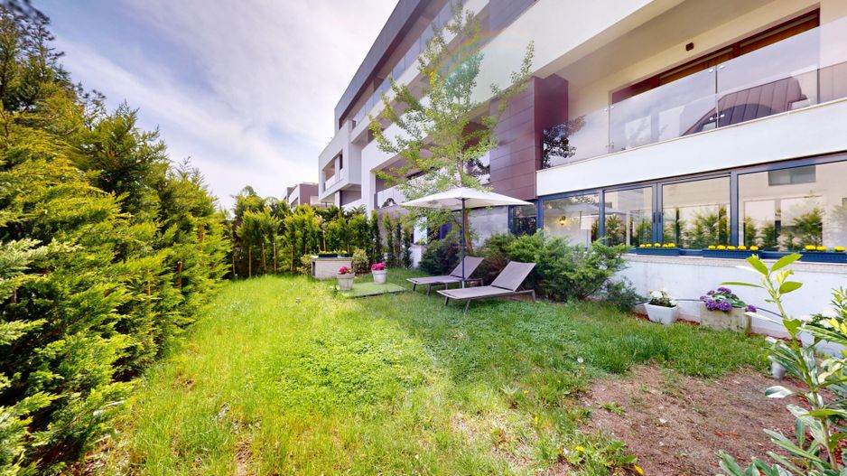 PIPERA | IANCU NICOLAE  | 3 camere | 116 mp | Parcare | Gradina 94 mp - Poză 39