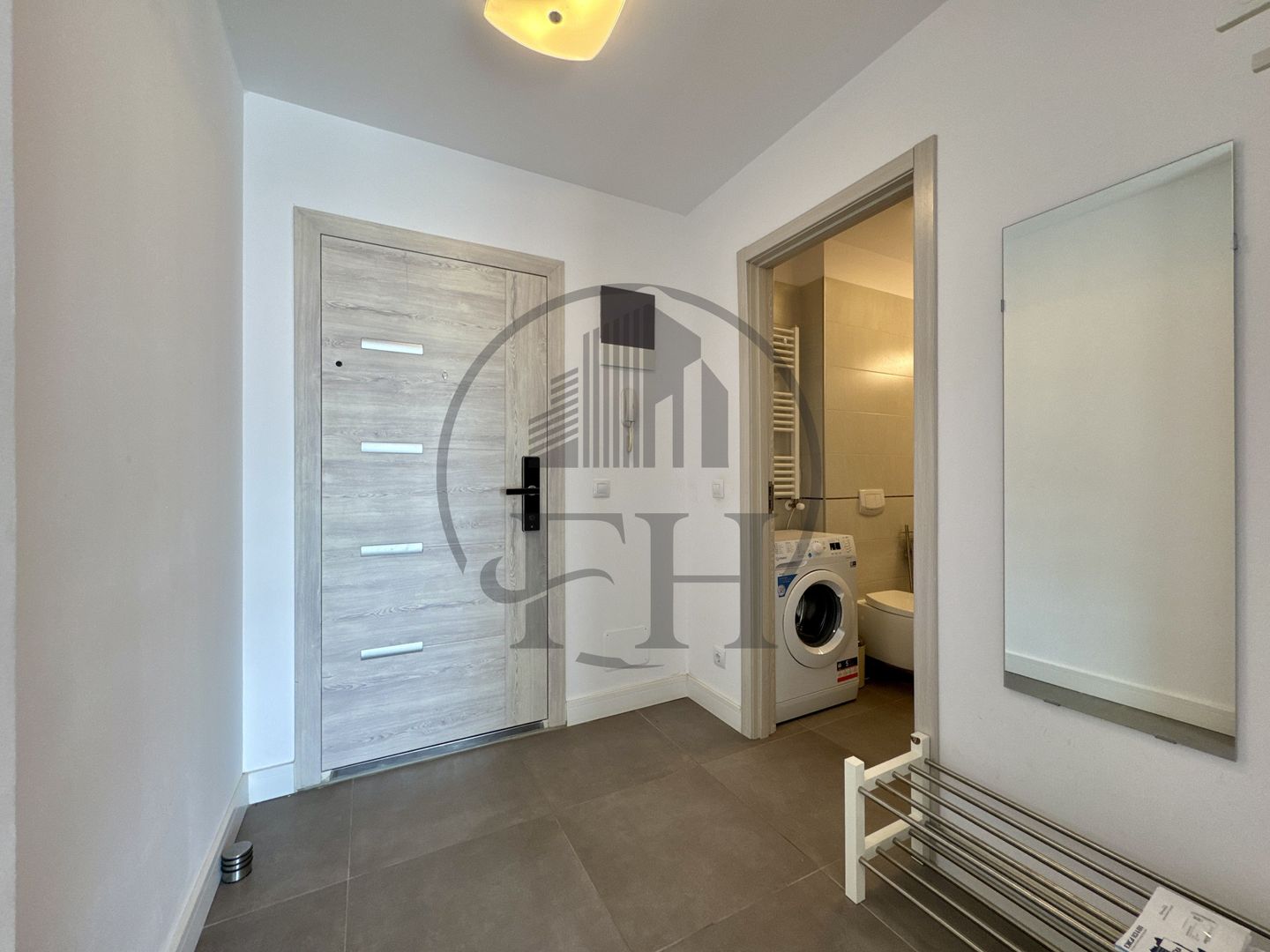 Studio de vanzare Mamaia Nord, complex Onix Blue - Poză 10