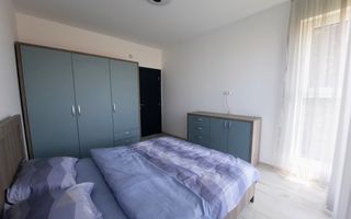 Casa parter de inchiriat cu 3 camere - comuna Berceni - Poză 12
