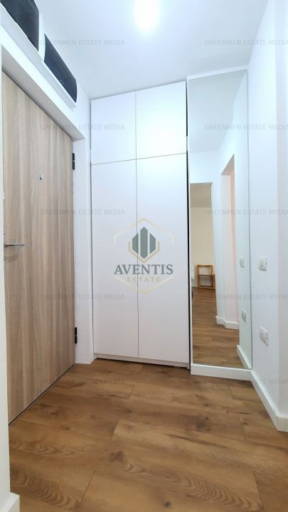 Apartament 2 camere renovat complet in stil minimalist, Pta Domenii - Mihalache - Poză 17