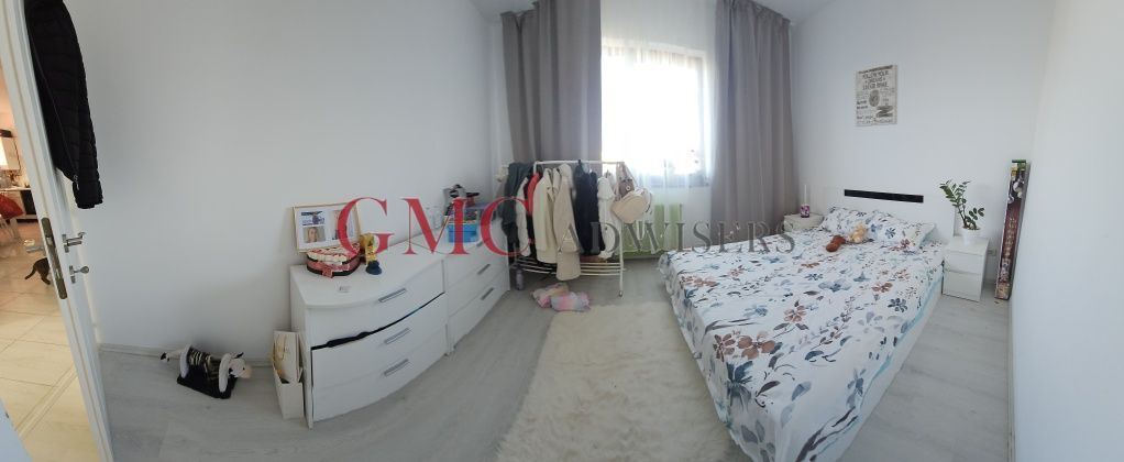 Casă in Duplex in complex rezidențial Dealul Verde Berceni - Poză 3