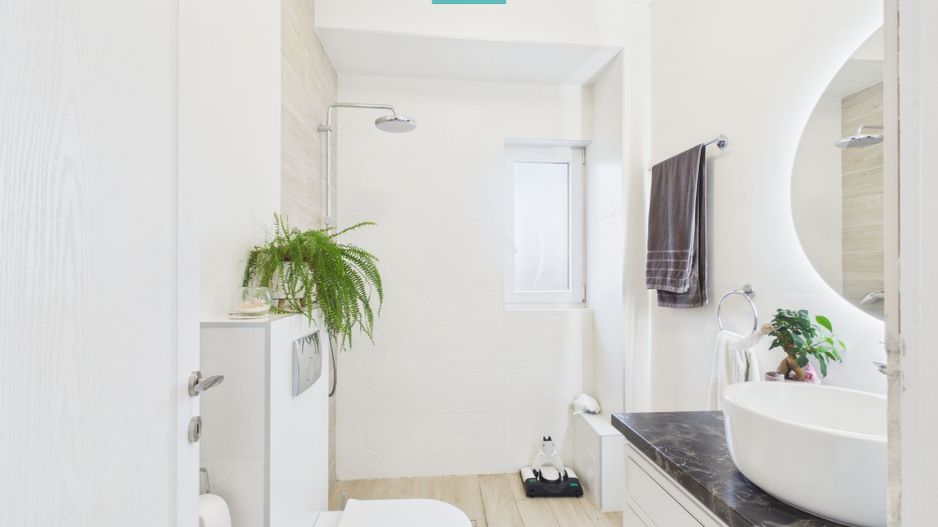 Casă 4 camere cu teren 450 mp pe Dealurile Oradei - Poză 33
