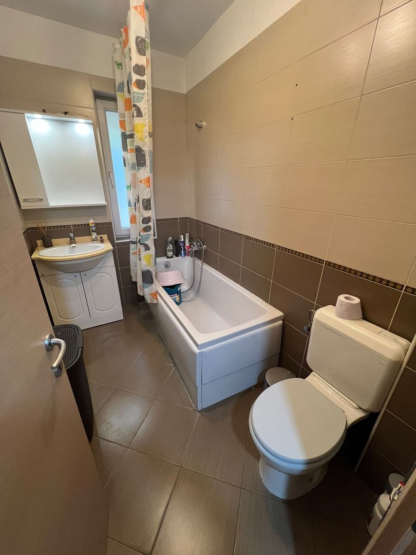 Apartament 2 camere Timpuri Noi / Mihai Bravu - Poză 11