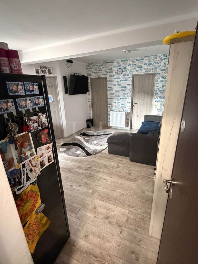 Apartament cu 2 camere și garaj subteran – gata de mutare. - Poză 3