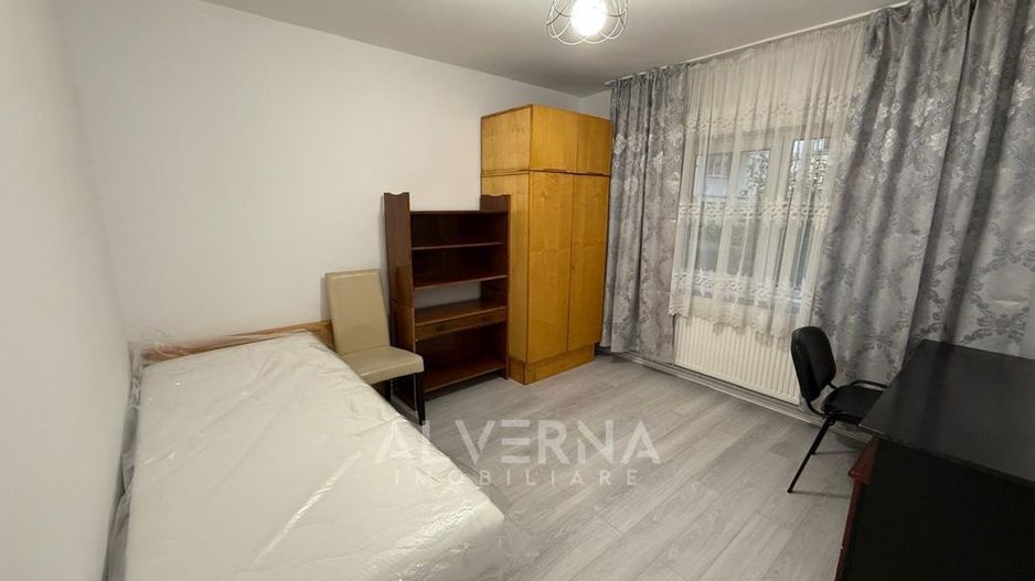 Apartament 3 camere | 67mp | zona Observator | cartier Zorilor - Poză 4