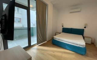 APARTAMENT COCHET DE 3 CAMERE IN ZONA AVIATIEI LANGA PARC HERASTRAU - Poză 18