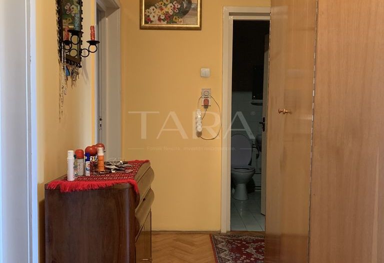 Apartament 3 camere Grui, 125 mp, garaj și boxă, zonă liniștită. - Poză 11