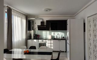 Duplex de 110mp, modern, terasa, 2 bai, zona Terra - Poză 3