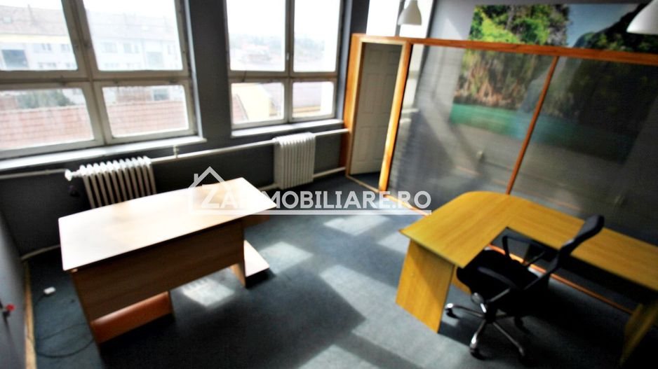 Spațiu birou 20 mp, central,utilităti incluse in pret - Poză 6