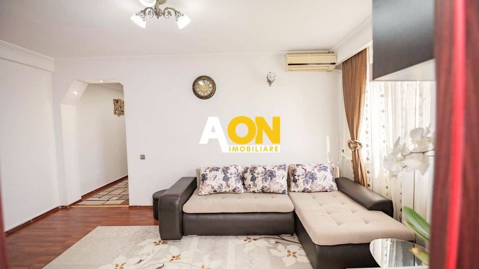 Apartament 3 camere, etaj 3, + boxa la subsol, ultracentral - Poză 2