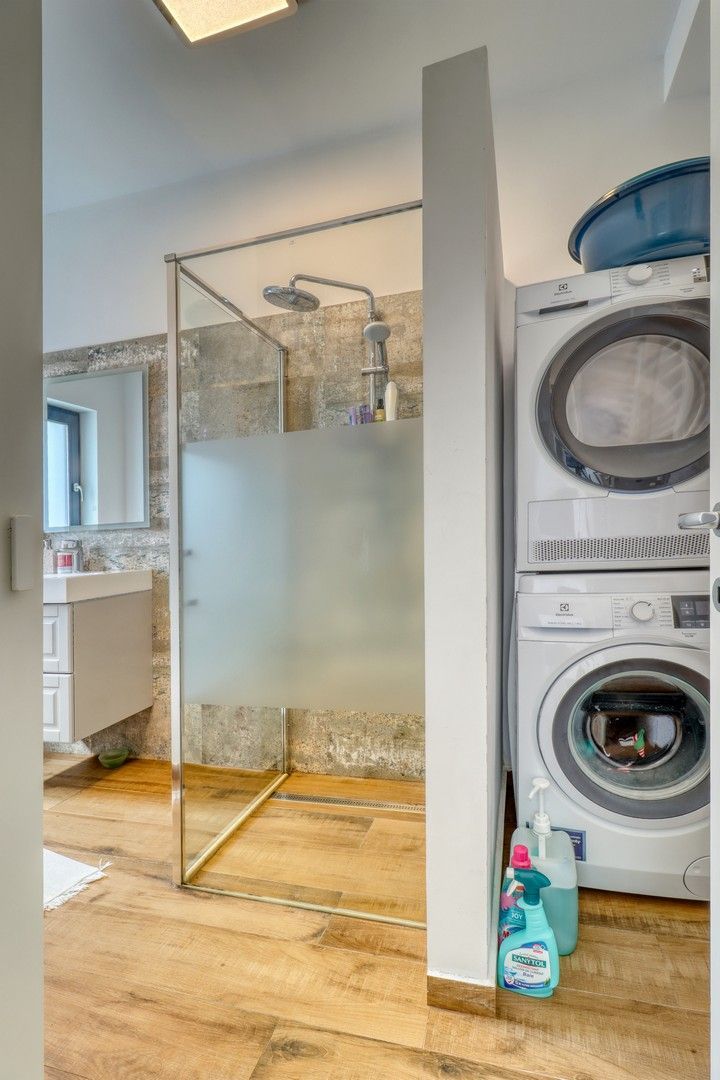 CORBEANCA- PARADISUL VERDE- VILĂ INDIVIDUALĂ LA CHEIE - Poză 12