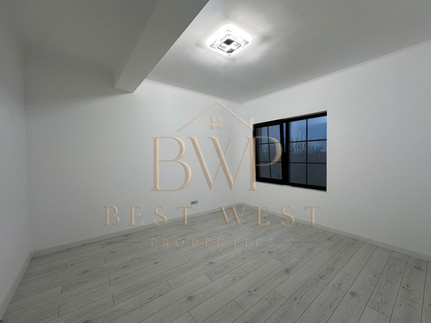 Duplex 1/2, 5 camere, drum propriu, Giroc COMISION 0% - Poză 13