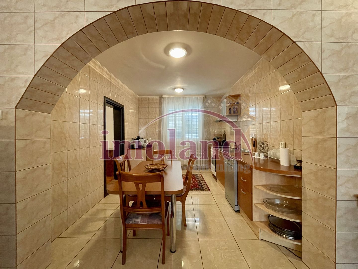 Vanzare VILA rezidenta / casa de vacanță 540 mp, teren 1500 mp | Snagov - Poză 20