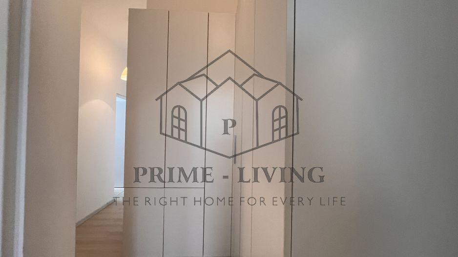 PENTHOUSE SUPERB LA INCHIRIERE IN ZONA PIPERA/IANCU NICOLAE - Poză 14