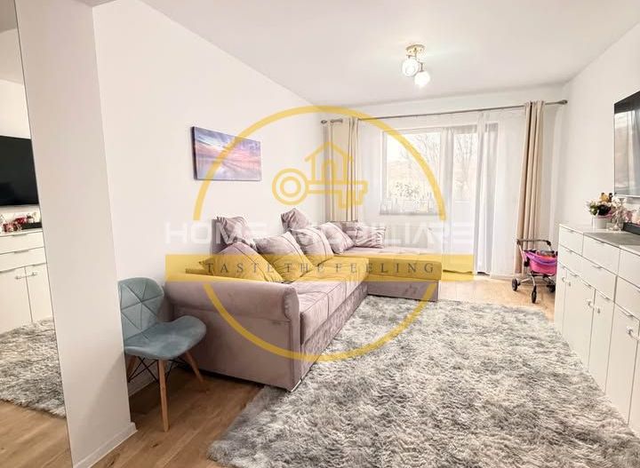 Apartament 2 Camere-62mp+Boxa+Loc de Parcare! Str.Pepinierii - Poză 1