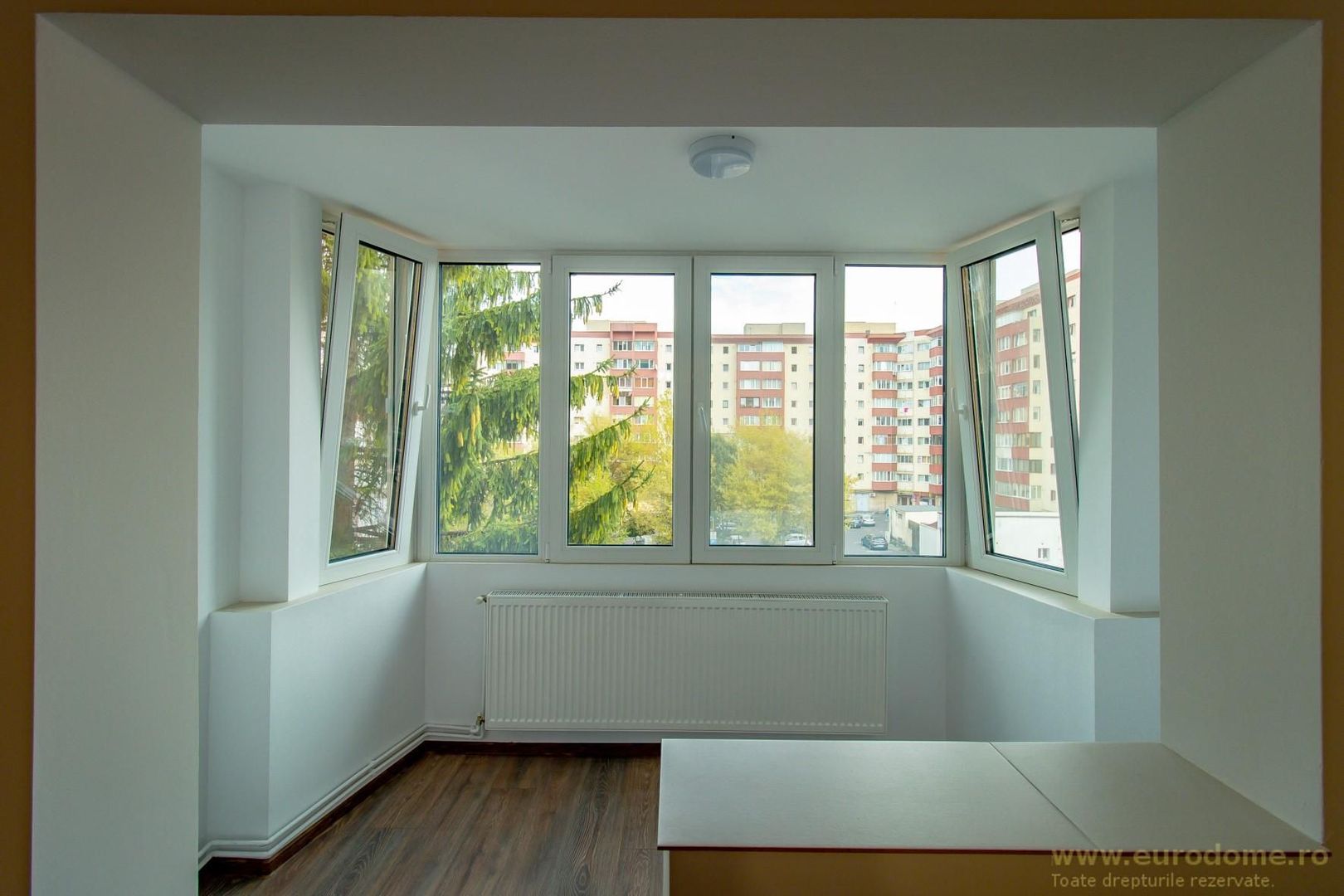 Zona Spitalului Judetean, renovat complet - Poză 15